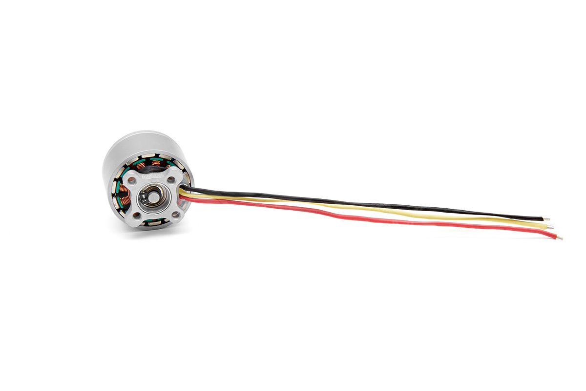 DJI P3 2312 Motor CCW (Pro/Adv) / Part 7 • Promaksa