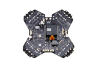 DJI P3 ESC Center Board & MC (Pro/Adv) - compatible with Part7 & Part8 / Part 33