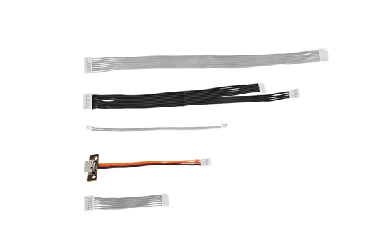 DJI P3 Cable Set (Pro/Adv) / Part 42