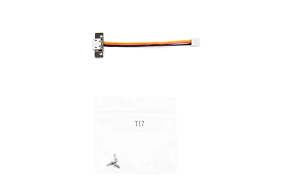 DJI P3 USB Port Cable / Part 47