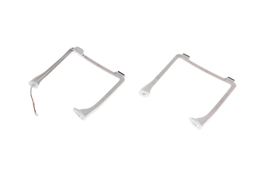 DJI P3 Landing Gear (Sta) / Part 71