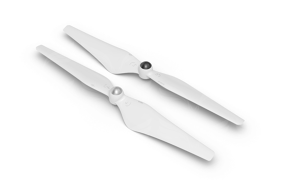 DJI P2V Self-tightening Propeller (1CW + 1CCW) / Part 3