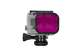 PolarPro Magenta Filter GoPro