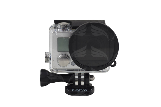 PolarPro Polarizer Filter GoPro