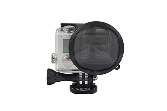PolarPro Macro Lens GoPro