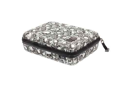 SP POV Case GoPro Edition v3.0 (M) Skull