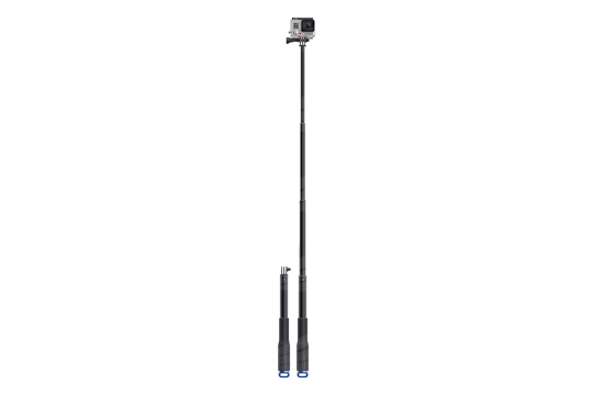 SP POV Pole 36'' Black