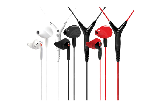 Yurbuds Inspire Pro White