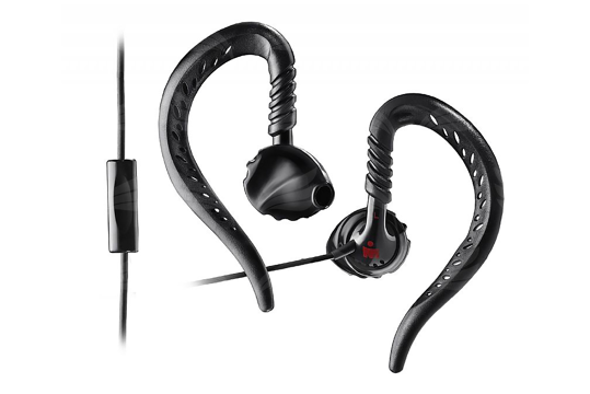 Yurbuds Focus Black