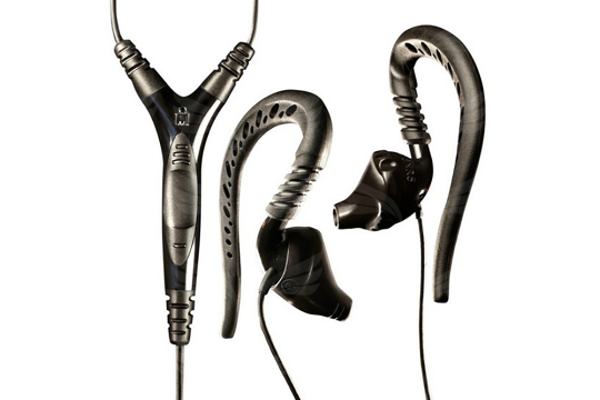 Yurbuds Focus Pro Black