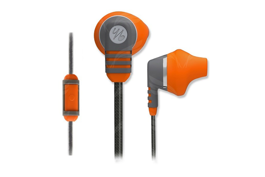 Yurbuds Venture Talk Orange