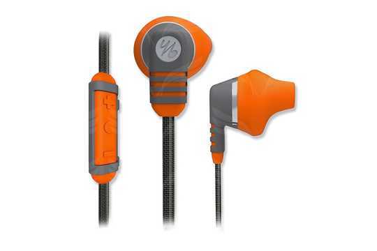 Yurbuds Venture Pro Orange
