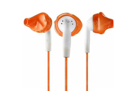 Yurbuds Inspire for Women (orange)