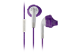 Yurbuds Inspire + Mic for Women Purple