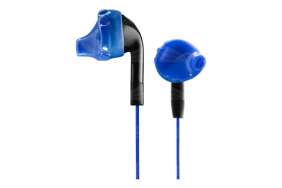 Yurbuds Inspire Duro with colth cord Kevlar (blue/black)