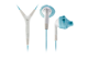 Yurbuds Inspire Pro for Women Light blue