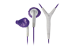 Yurbuds Inspire Pro for Women Purple