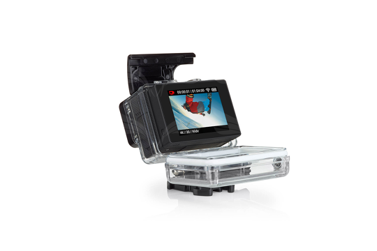 GoPro LCD Touch BacPac