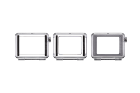 GoPro BacPac Backdoor Kit for Standard Housing