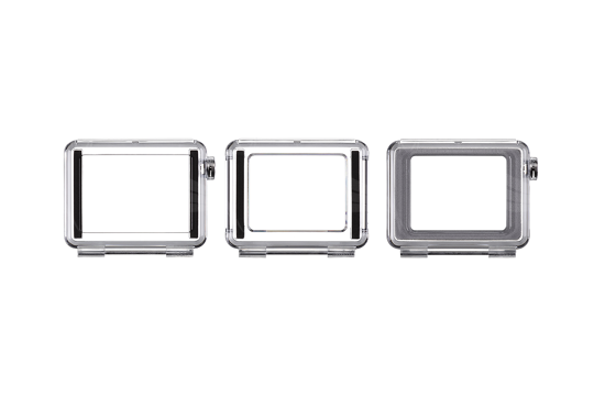 GoPro BacPac Backdoor Kit for Standard Housing