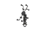 RAM Rail U-Bolt Mount 7'' Tablet X-Grip