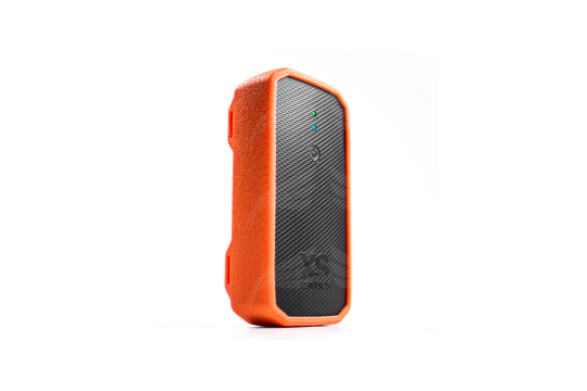 XSories WEYE-FEYE orange