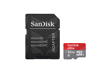 SanDisk Ultra 32GB microSDHC