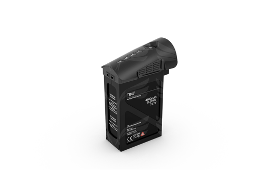 DJI Inspire 1 TB47 Battery (Black Edition) / Part 82