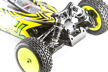 1/10 Quanum Vandal 4WD Electric Racing Buggy