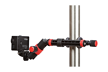 Joby Action Clamp & Locking Arm