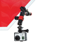 Joby Action Clamp & Locking Arm