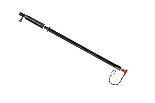 Joby Action Grip & Pole