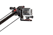 Joby Action Jib Kit & Pole Black/Red