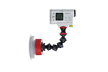 Joby Suction Cup & Gorillapod Arm