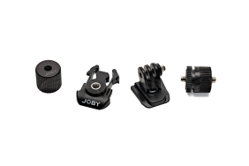 Joby Action Adaptor kit