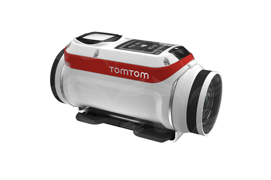 TomTom Bandit Base Pack