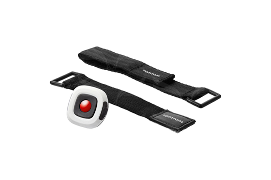 TomTom Remote Control