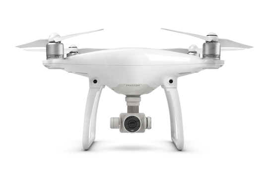 DJI Phantom