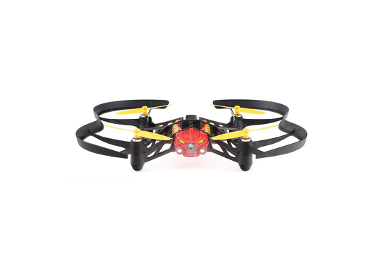 Airborne Cargo Night Blaze