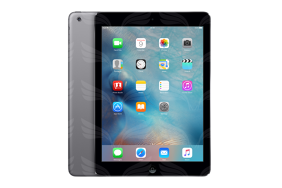 Apple iPad Air - Space Gray