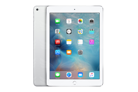 Apple iPad Air 2 - Silver