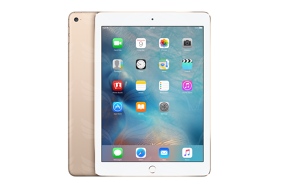 Apple iPad Air 2 - Gold