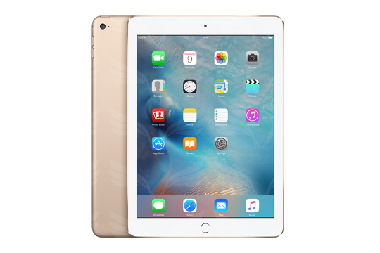 Apple iPad Air 2 - Gold