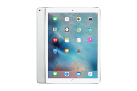 Apple iPad Pro - Silver