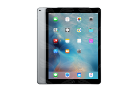 Apple iPad Pro - Cosmic Gray