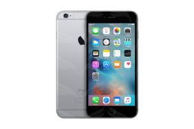 Apple iPhone 6S Plus - Space Gray