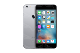 Apple iPhone 6 Plus - Space Gray