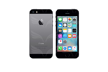 Apple iPhone 5S - Space Gray
