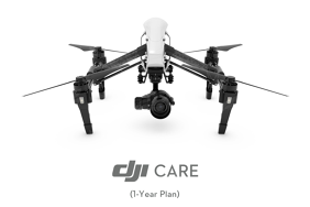 DJI Care (Inspire 1 Pro) 1-Year Plan