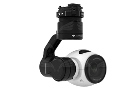 DJI Gimbal and Camera Unit / Part 40